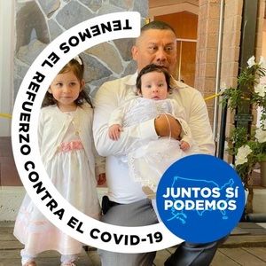 Meet your Posher, Juan